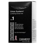 Giovanni D:Tox System Purifying Body Bar 5.3 oz. Body Care