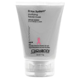 Giovanni D:Tox System Purifying Facial Mask 4 oz. Facial Care