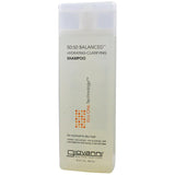 Giovanni Eco Chic Hair Care 50/50 Balanced Hydrating/Calming Shampoo 24 fl. oz.