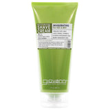 Giovanni Body Care Invigorating Tea Tree & Mint Shave Creams 7 fl. oz.
