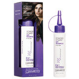 Giovanni Eco Chic Hair Care Powder Power Dry Shampoo 1.7 oz. Shampoos & Conditioners