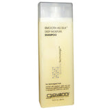 Giovanni Eco Chic Hair Care Smooth as Silk Moisturizing Shampoo 24 fl. oz.