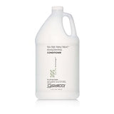 Giovanni Hair Care with Certified Organic Botanicals Tea Tree Triple Treat Conditioners 128 fl. oz.