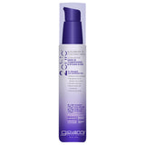Giovanni 2chic Collection Ultra-Repair Leave-In Conditioning & Styling Elixir 4.0 fl. oz. Blackberry & Coconut Milk Dual Repairing Complex Hair Care 4 fl. oz.