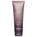 Giovanni 2chic Collection Ultra-Sleek Shampoo 8.5 fl. oz. Brazilian Keratin & Argan Oil Dual Smoothing Complex Hair Care