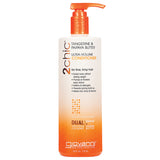 Giovanni 2chic Collection Ultra-Volume Conditioner 24 fl. oz. Tangerine & Papaya Butter Ultra-Volume Hair Care