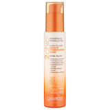 Giovanni 2chic Collection Ultra-Volume Leave-In Conditioning Elixir 4 fl. oz. Tangerine & Papaya Butter Ultra-Volume Hair Care
