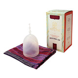 GladRags Menstrual Cups XO Flo Menstrual Cup