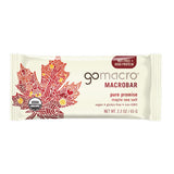 GoMacro MacroBars Maple Sea Salt 2.3 oz. 12 bars per box