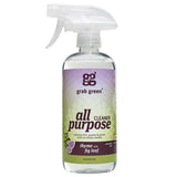 Grab Green All Purpose Surface Cleaner, Thyme with Fig Leaf 16 fl. oz.