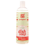 Grab Green Dish Soaps Red Pear with Magnolia 16 oz.