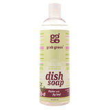 Grab Green Dish Soaps Thyme with Fig Leaf 16 oz.