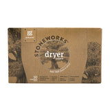 Grab Green Stoneworks Oak Tree Compostable Dryer Sheets 50 count