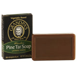 Grandpa Soap Co. Pine Tar Products Bar Soap 1.25 oz.