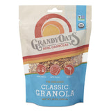 Grandy Oats Organic Granola Classic 12 oz.