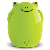 Green Air Inc Creature Comfort Kids Diffusers Jax, Green Frog