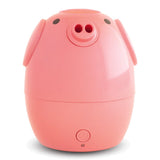 Green Air Inc Creature Comfort Kids Diffusers Rosie, Pink Pig