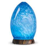 Green Air Inc Luxury Diffusers Tears, Blue Marble