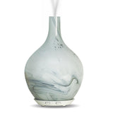 Green Air Inc Luxury Diffusers SpaMister, Natural Stone Marble