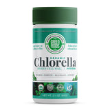 Green Foods Organic Chlorella Chlorella 2.1 oz. powder