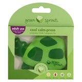 Green Sprouts Health & Safety Turtle Cool Calm-Press