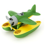Green Toys Bath & Water Play Seaplane, Green 1+ years