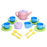 Green Toys Kitchen Playsets Tea Set 2+ years