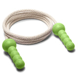 Green Toys Outdoor Play Jump Rope 7', Green 5+ years
