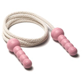 Green Toys Outdoor Play Jump Rope 7', Pink 5+ years