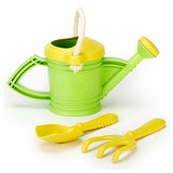Green Toys Outdoor Play Watering Can Set 18+ months