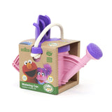 Green Toys Sesame Street Abby Cadabby Watering Can Activity Set