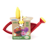 Green Toys Sesame Street Elmo Watering Can Activity Set