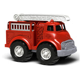 Green Toys Vehicles Fire Truck, Red 1+ years