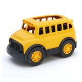 Green Toys Vehicles School Bus, Yellow 1+ years