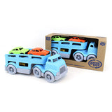 Green Toys Caramel Carrier 1 Each 1 CT