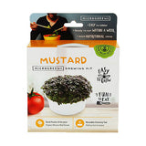 Handy Pantry Microgreen Kits Mustard