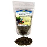 Handy Pantry Organic Sprouting Seeds Mung Bean 16 oz.