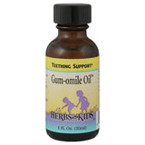 Herbs for Kids Gum-omile Oil 1 fl. oz. (Topical)