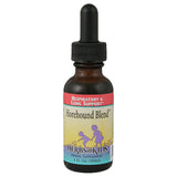 Herbs for Kids Respiratory Support Formulas Horehound Blend 1 fl. oz. Alcohol-Free