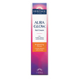 Heritage Store Aura Glow Gel Creams Citrus 1.7 oz.