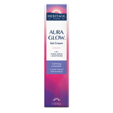 Heritage Store Aura Glow Gel Creams Lavender 1.7 oz.