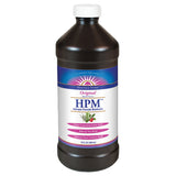 Heritage Store Oral Care H.P.M. Hydrogen Peroxide Mouthwash 16 fl. oz.