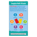 Hero Nutritional Products Children Gummy Vitamins Complete Multi-Vitamin & Mineral, Sugar Free 60 count Yummi Bears