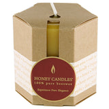Honey Candle Co. Pure Beeswax Candles 3