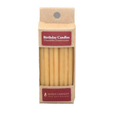 Honey Candle Co. Party Beeswax Candles 3