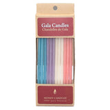 Honey Candle Co. Party Beeswax Candles 6