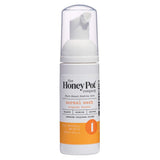 The Honey Pot Cleanse Intimate Daily Wash, Foaming 5.51 oz. Normal