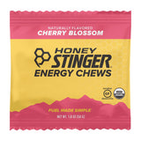 Honey Stinger Organic Energy Chews Cherry Blossom 1.8 oz.