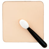 Honeybee Gardens Natural Cosmetics Geisha, Cool Pale for Very Light Skin Pressed Mineral Powder Foundations 0.26 oz.