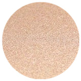 Honeybee Gardens Natural Cosmetics Ninja Kitty, Pale Pink with Light Shimmer Pressed Mineral Eye Shadows 0.045 oz.